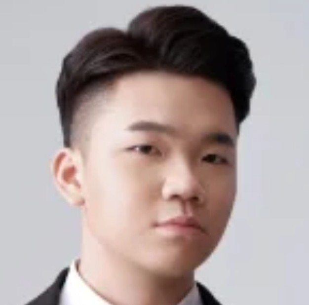 Photo of Kyrie Huang — R&D Engineer