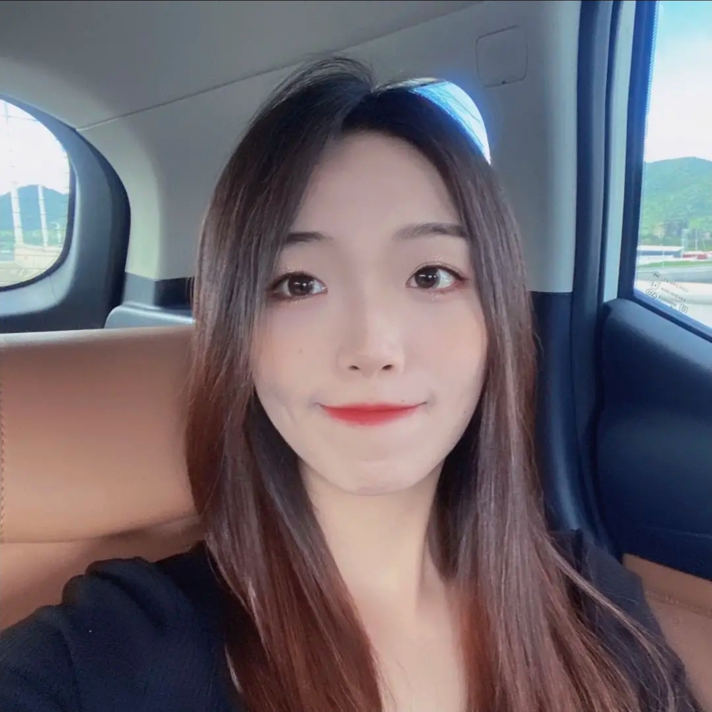 Photo of Esther Lin — Quality Control Manager