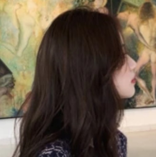 Photo of Katie Liu — Software Engineer (OCPP)