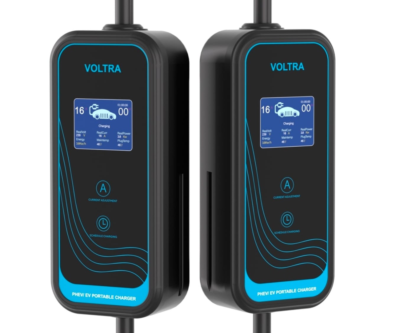 AC Home Charger 3.5kW,7kW,9kW