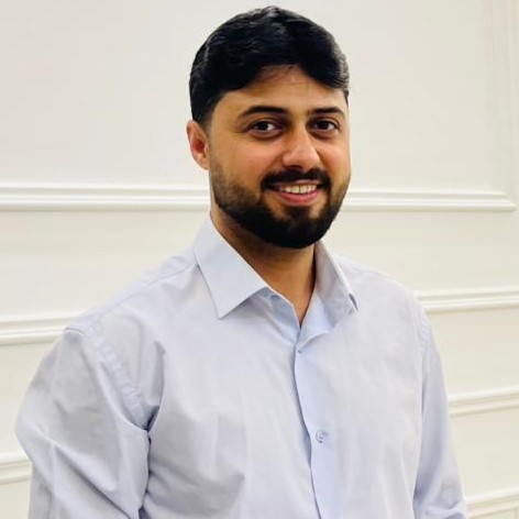 Photo of Rawand Hamid — General Manager