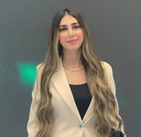 Photo of Sonya Mohammed — Sales Manager