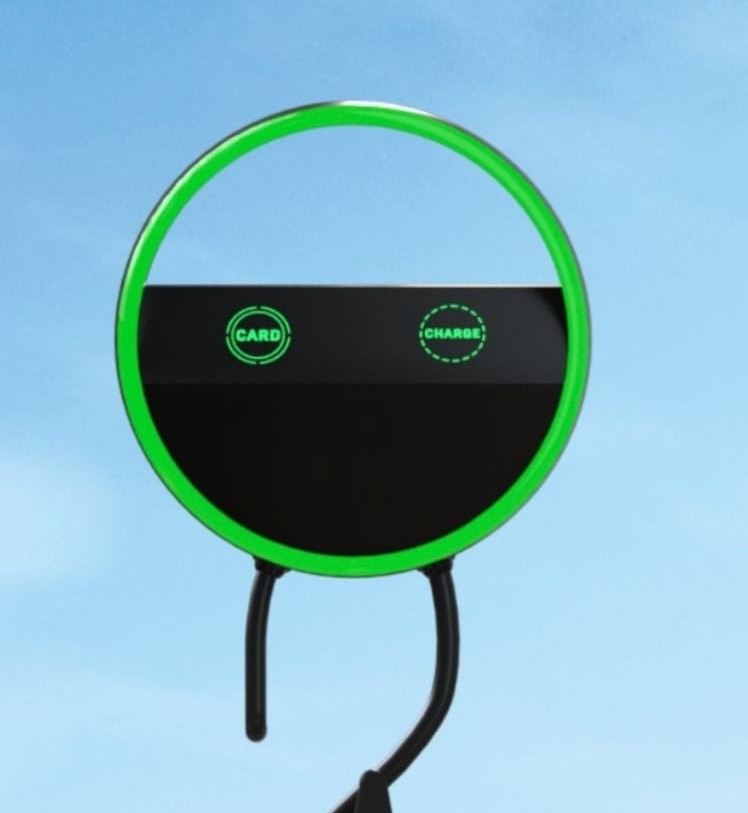 Dual socket pedestal