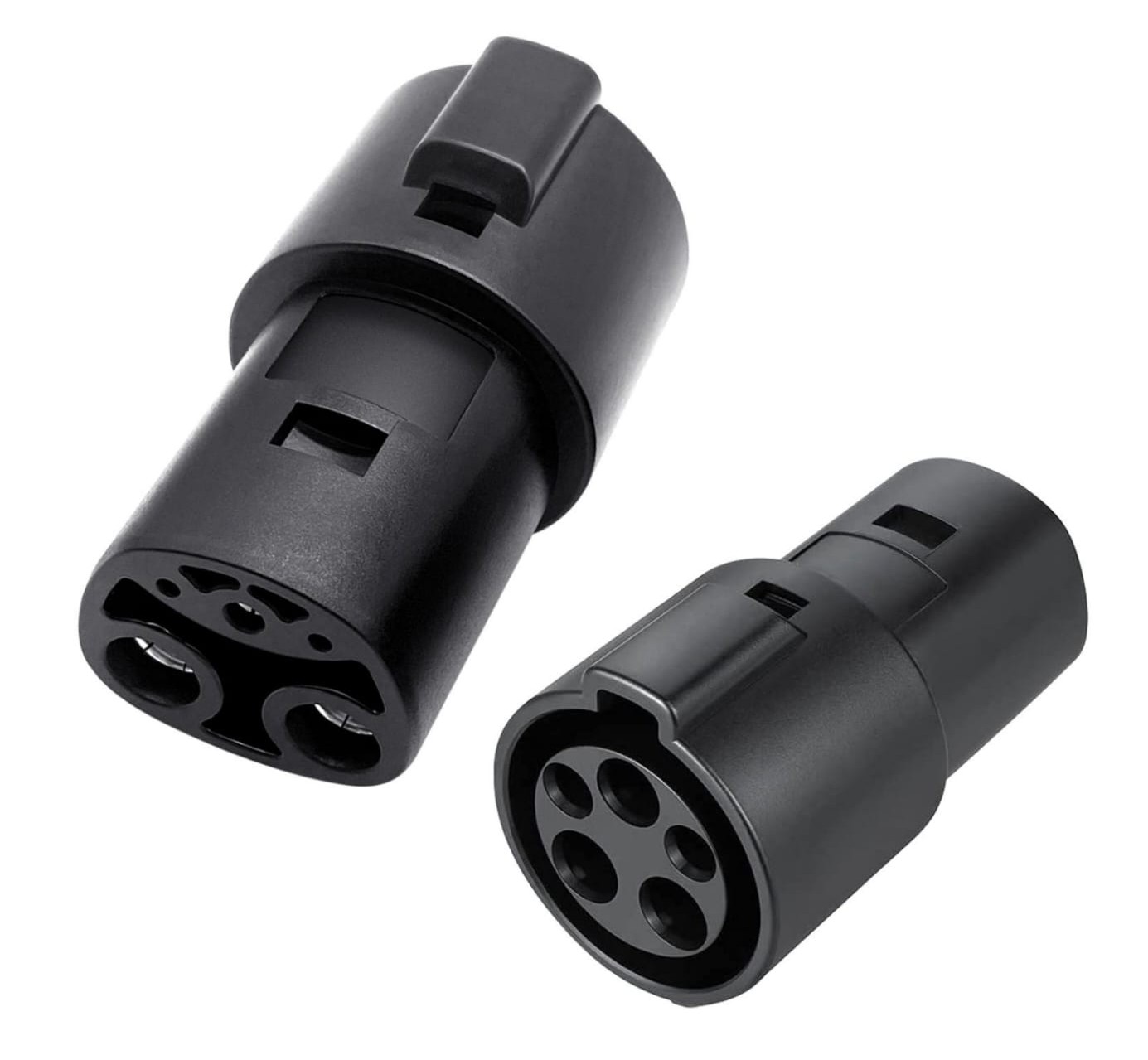 Type 1 to Tesla Adapter