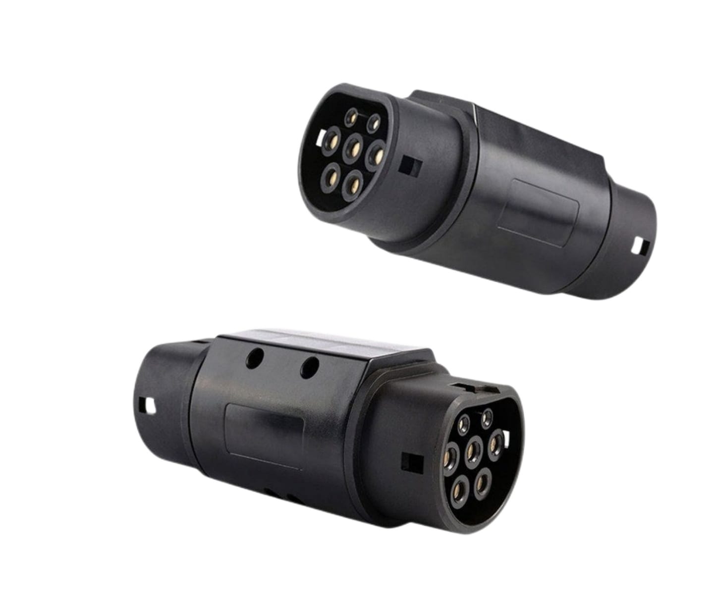 Type 2 to Gbt Adapter