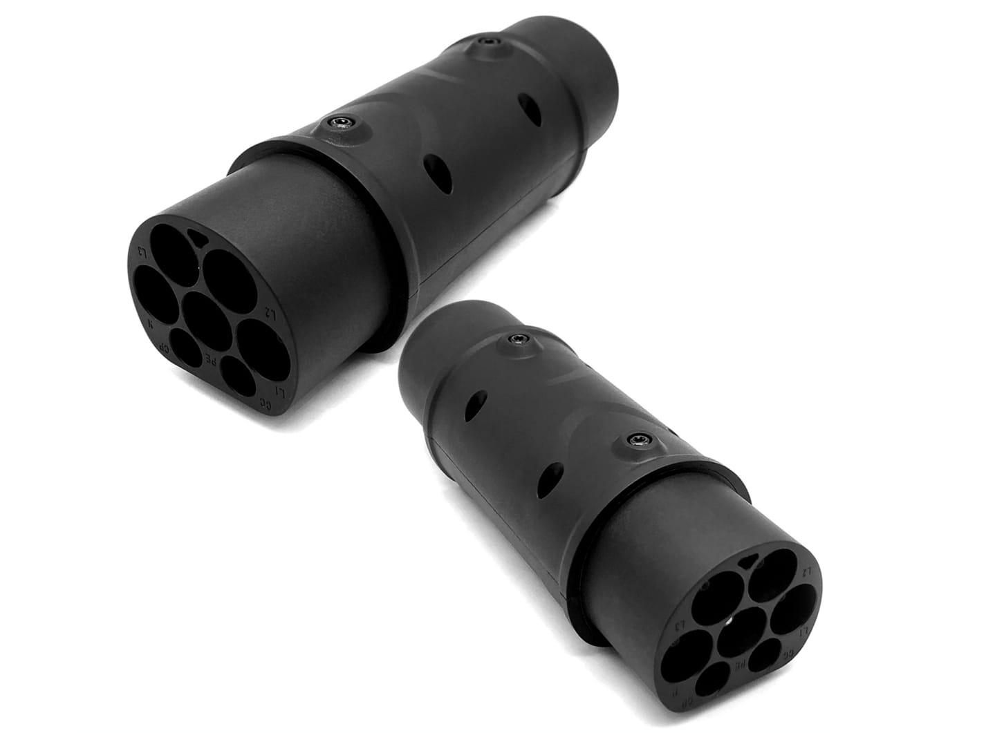 Gbt to Type 2 Adapter